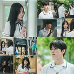 '인싸타임' 김우석, 강나언·최건 의미심장 만남 오해…신경전까지