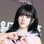 스테이씨 윤 '빠져드는 예쁨'[엑's HD포토]