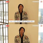 <b>김민</b>, 'AAA 2024' 참석 소감 "K-콘텐츠 주역들과 함께...