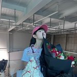 [모두드루와] 프로미스<b>나인</b> 이채영 인스타