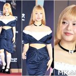 [댓글부탁해] 뉴진스 하니 ‘베이피 페이스에 S라인...히메컷 찰떡...