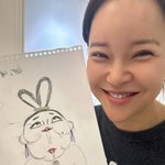 '정석원' 백지영, 화가 데뷔하나…"구매 예약" 반응 <b>폭주</b>