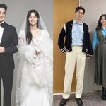 이장원<b>배다해</b>, 시험관 도전 중 결혼 3주년 “지금처럼만 지내자”