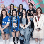 베몬 음중 단체샷 떴다 (<b>with</b>.설윤)