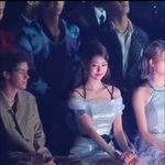 장원영한테서 눈을 못떼는 외국존잘