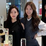 류현진 아내' 배지현, 애 둘낳고 <b>여전</b>한 미모의 아나운서..장가 잘...