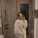 박지윤, 최동석과 소송 중에도 여유롭네 "<b>놀러</b>와서 먹고 굴러다녀"