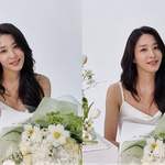 ‘4살 연하’ 한고은 동안의 정석, 인형 비주얼 <b>여전</b>하네