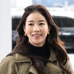 기은세, 가을 추위를 녹이는 꽃미소 [포토엔<b>HD</b>]