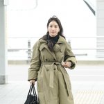 기은세, 예쁨 묻었네 [TEN포토]