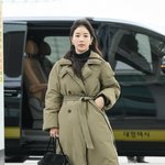 기은세, 예쁨 한 스푼 [TEN포토]