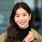 기은세, 싱그럽게 아이컨택 ‘하트’ [포토엔<b>HD</b>]