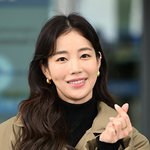 기은세, 청초한 하트 [포토엔<b>HD</b>]