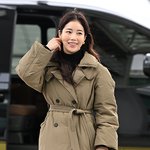 기은세 공항<b>출국</b>사진모음(뉴스엔)