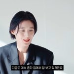 서운해…정은채 "집에서 <b>나</b>혼자 바빠…같이 보면 집중 <b>안</b> 돼"