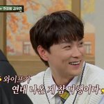 버즈 민경훈, 연대 출신 미모의 <b>PD</b>와 결혼