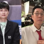 민경훈 결혼식 현장 보니..'<b>아형</b>' 멤버들 축가 단단히 준비했네...