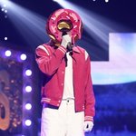 민경훈, '복면가왕' 출연했나?...미친 가창력에 <b>박수</b>갈채