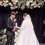 "민경훈 결혼식, 세상 너무 아름다운"..이상민도 감동해 '울컥'