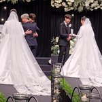 [모두드루와] 민경훈신기은 <b>PD</b> 결혼식 현장..이상민 울컥 "나...