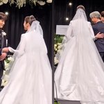 이상민, 민경훈 결혼식 현장 공개 "몇 번을 울컥했는지…경훈아...