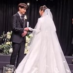 결혼식 현장 공개 “몇번을 울컥했는지”…‘<b>아형</b>’ 멤버들 한 테이블에