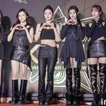 [포토] 피프티피프티, 블랙 시크