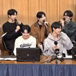 1위 한 적 없어…1위 공약? 8명 전원 <b>번지</b>점프" [컬투쇼]