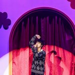 진 “웬디, ‘듀엣하자’는 전화 한 통에 흔쾌히 컬래버 <b>수락</b>”