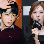 방탄소년단 진 “레드벨벳 웬디와 듀엣? 전화 후 <b>일사천리</b>로!”