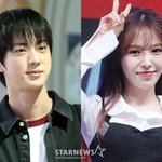 웬디가 <b>BTS</b> 진 팬 쇼케에 왜 나와? "내가 먼저 러브콜"...