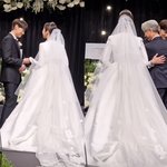 막내 장가갔다"…민경훈신기은 <b>PD</b> 결혼→멤버 이상민·김영철도 축복