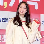 김수정, '동덕여대 공학전환 반대 지지' 첫 연예인…"음침해"...