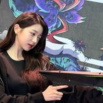 장원영, 그린 듯한 인형 미모 [스타샷]