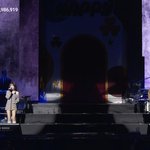 방탄 <b>진</b> 쇼케이스에 웬디 나왔다!