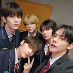 [<b>TXT</b>] 울밧두 수고했어