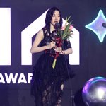 수상 “둘째날도 수상, 정말 행복하고 감사” [2024 <b>KGMA</b>]