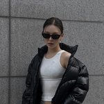 [어케생각해] 레드벨벳 웬디 맞아? '시크미' 철철 넘치는 비주얼 [<b>N</b>샷]