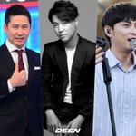 민경훈만 있나? 신동엽→김형중까지..<b>PD</b>와 사랑에 빠진들 (Oh!쎈...