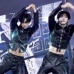 엔하이픈 <b>의상</b> 이게 뭐죠 ㄷㄷ