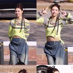 아일릿 윤아 <b>컨셉</b> 너무 안타까움