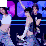 [드루와] <b>베몬</b> 애들 허리 존예다