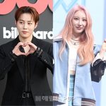 [모두드루와] 하성운X이채연 듀엣곡 '말을 해줘' 18일 스페셜...