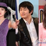 [SCin스타] 기안84지예은, <b>BTS</b> 진 쇼케서 꽁냥…박나래 손절...