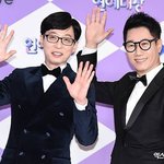 [모두드루와] 지석진, '올해 최고 예능인' 유재석 질투 "이건...