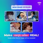 [TXT] 뀨닝즈 <b>밴드</b>무대 한대