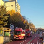 [속보] 수인분당선 기흥역 불.승객 600여명 대피…무<b>정차</b> 통과...