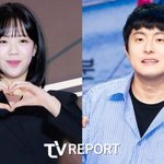 지예은, 기안84와 <b>BTS</b> 진 쇼케이스서 꽁냥...10살 차이 극복한...