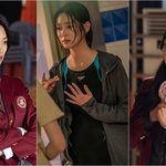 김도연·김민주·손주연, ‘연기돌’ 루키가 떴다[스경연예연구소]