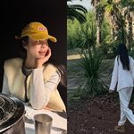 박지윤, 상간 소송 중에도 자녀들과 행복한 일상 “꽉 채워 보내”